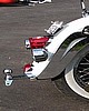 Denray Harley Hitch
